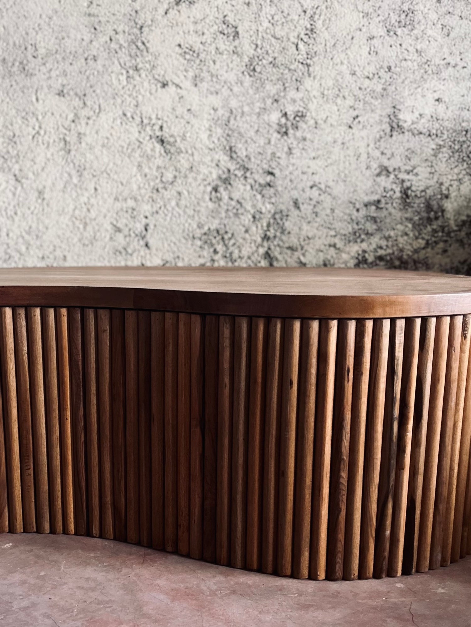 TABLES BASSES