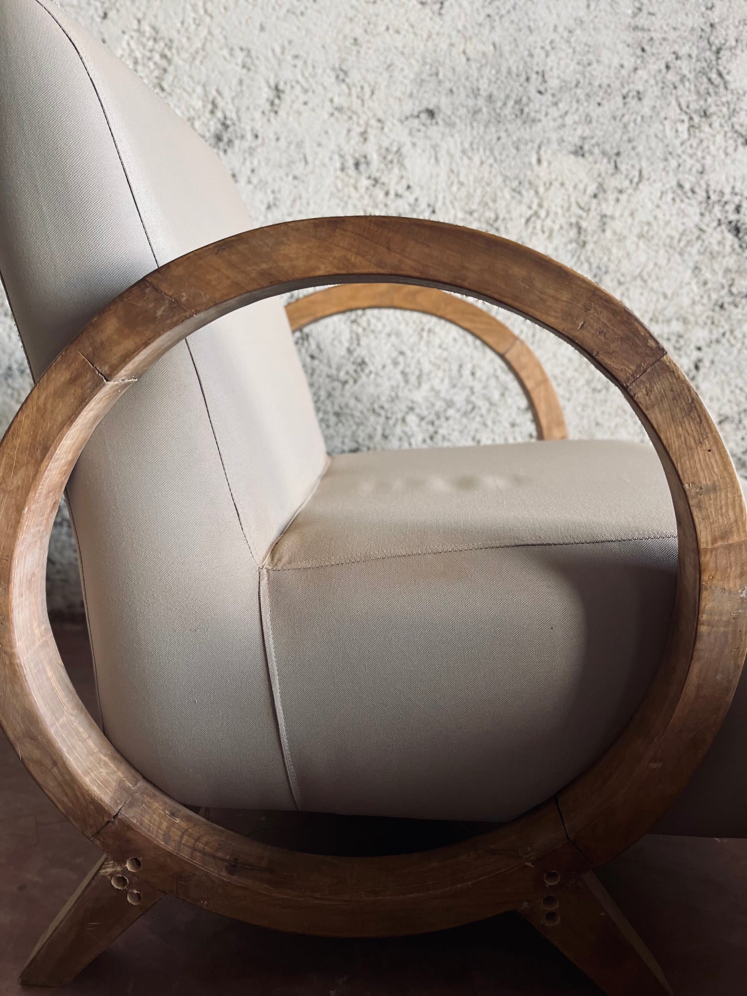 FAUTEUILS