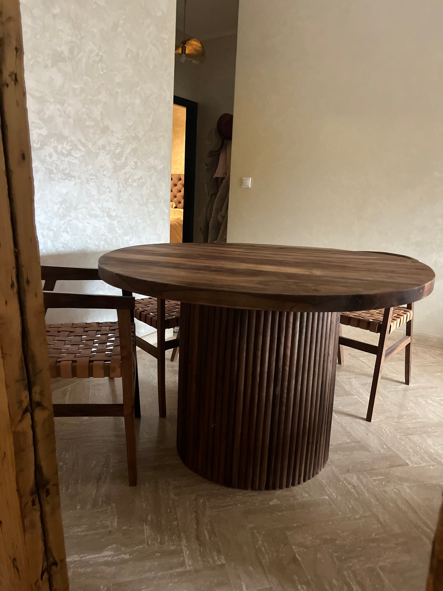 TABLES À MANGER