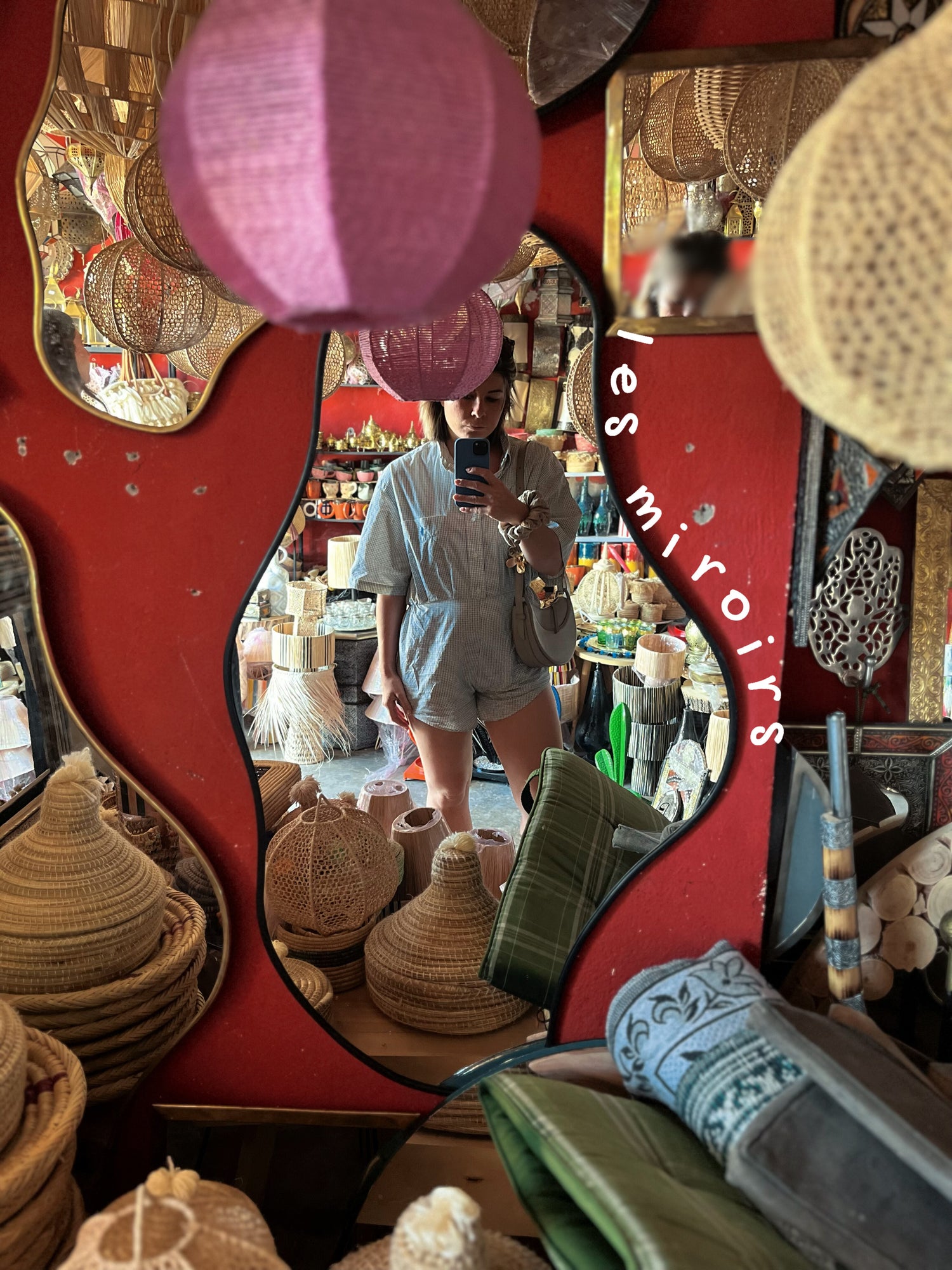 MIROIRS