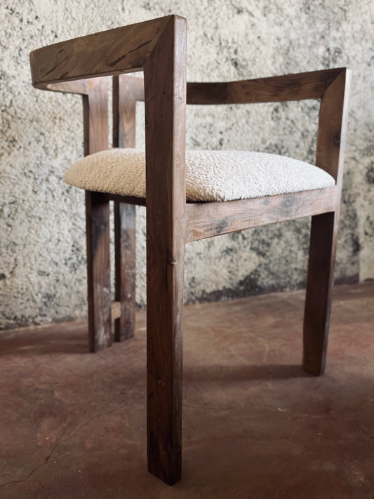 CHAISE ARCHE