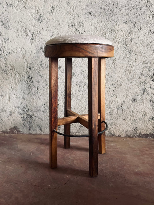 TABOURET ROND
